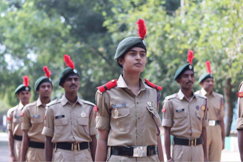 Nagarjuna College of Management Studies Chikkaballapur Campus photo 10